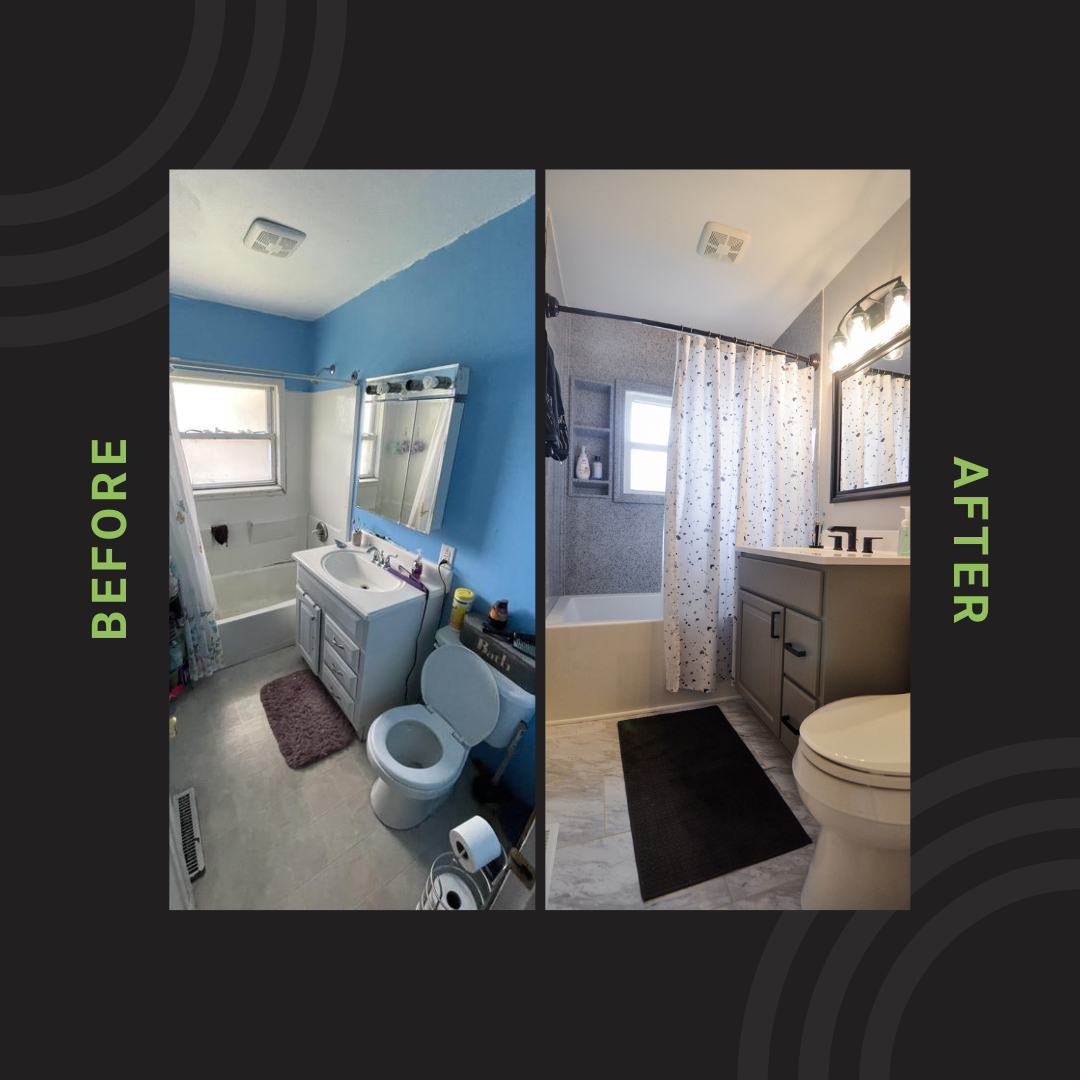 Remodeling Small Bathrooms: Cost, Timeline, and Mistakes to Avoid