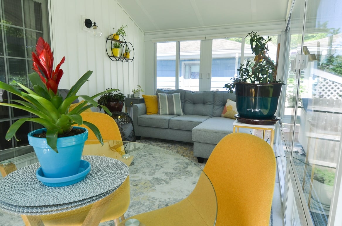 How Much Should a Sunroom Addition Cost in 2024?