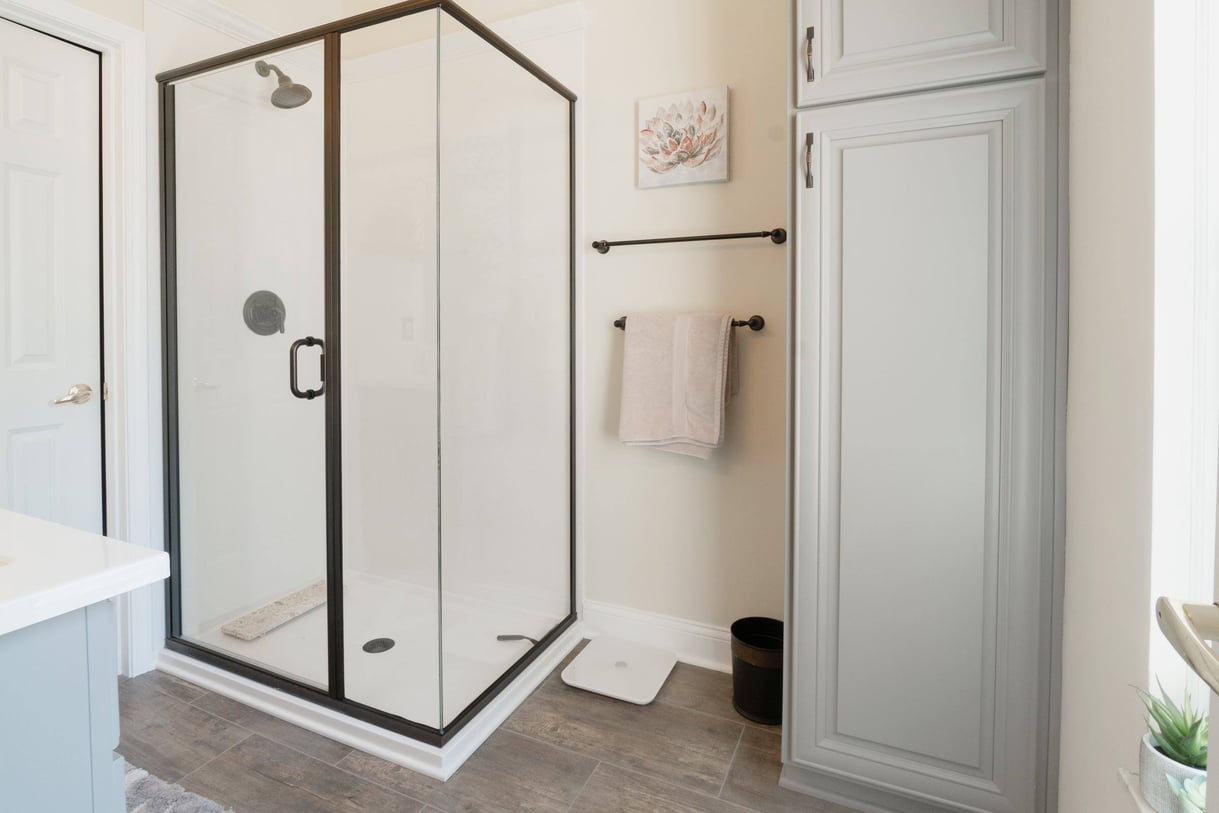 Photo inspiration: Gallery Detail: How Much Does It Cost To Remodel A Master Bathroom