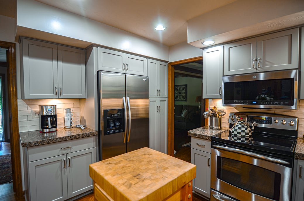 How Much Does a Small Kitchen Remodel Cost? A Complete Guide for 2025