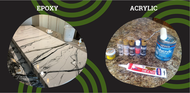 Can I Paint My Kitchen Countertops? A Complete Guide