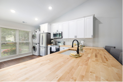 Kitchen countertops (3)