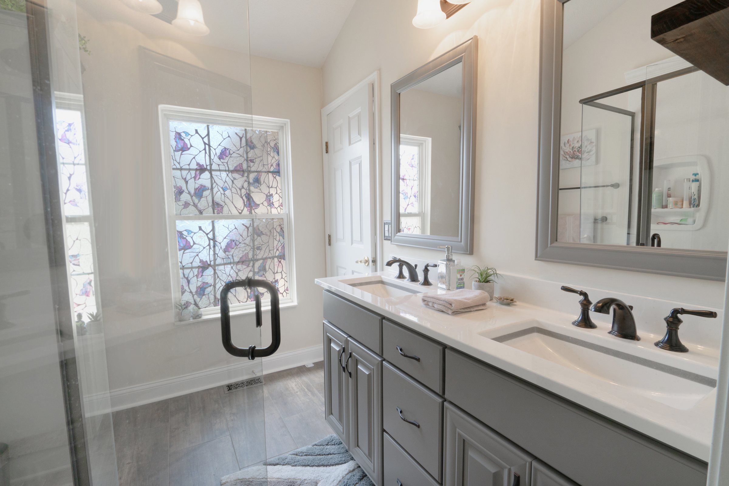 Bathroom Remodeling Services in Columbus, OH | JSB Home Solutions