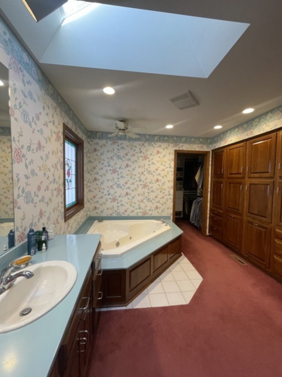 Master Bath