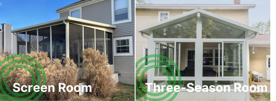 What is a Sunroom? A Complete Guide to This Bright and Beautiful Home ...