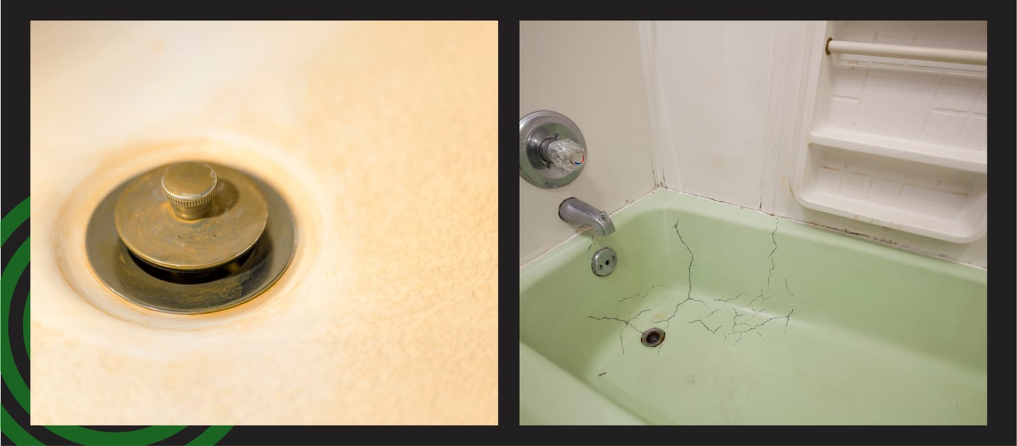 Tub Refinishing Pros And Cons Reference: Is Refinishing My Bathtub Worth It Pros Cons And Cost