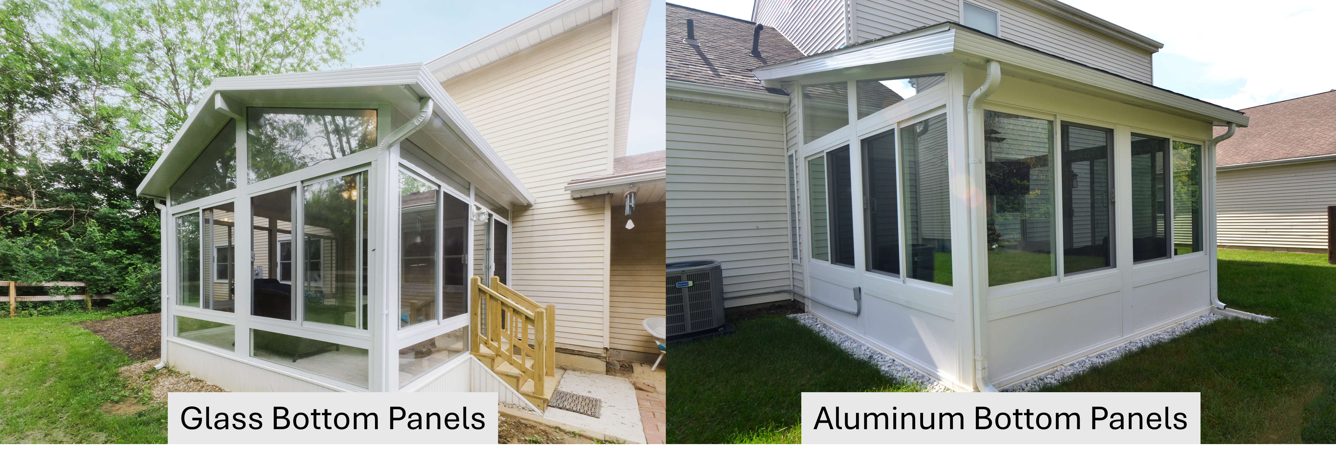 How Much Does a Three-Season Sunroom Cost? A Complete Pricing Guide