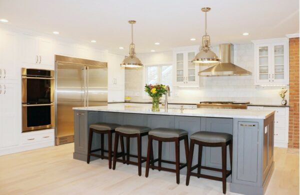The 6 Best Kitchen Remodelers in Columbus, OH in 2025 (Ratings & Reviews)
