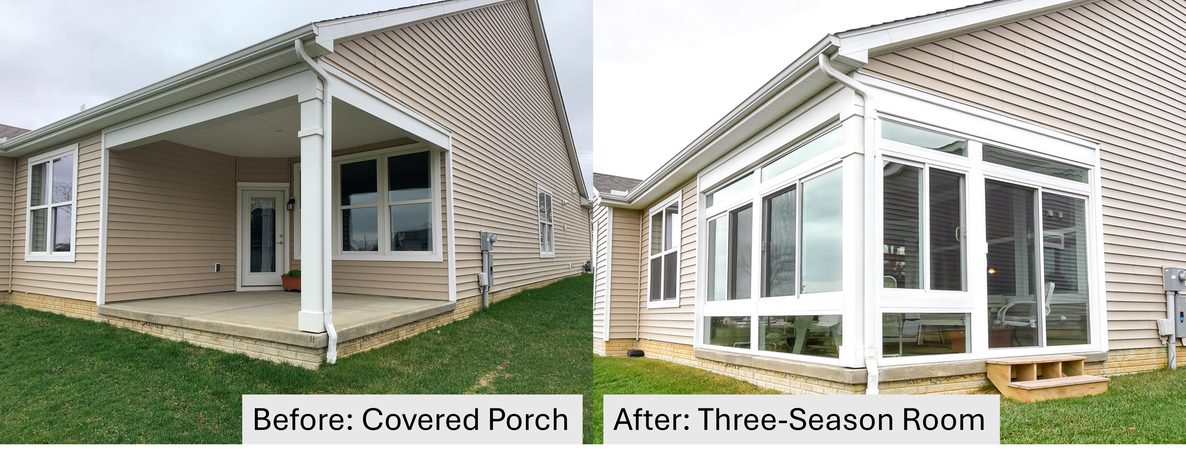 Sunroom Addition Cost: What Factors Influence the Cost to Build a Sunroom?