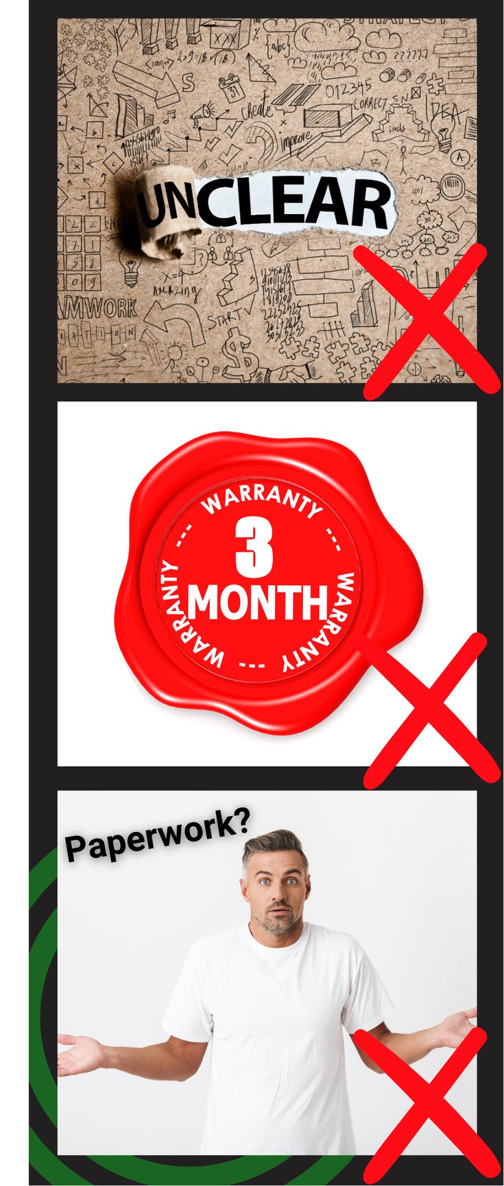 Photo inspiration: Visual Reference: Home Remodeling Warranties A Complete Guide