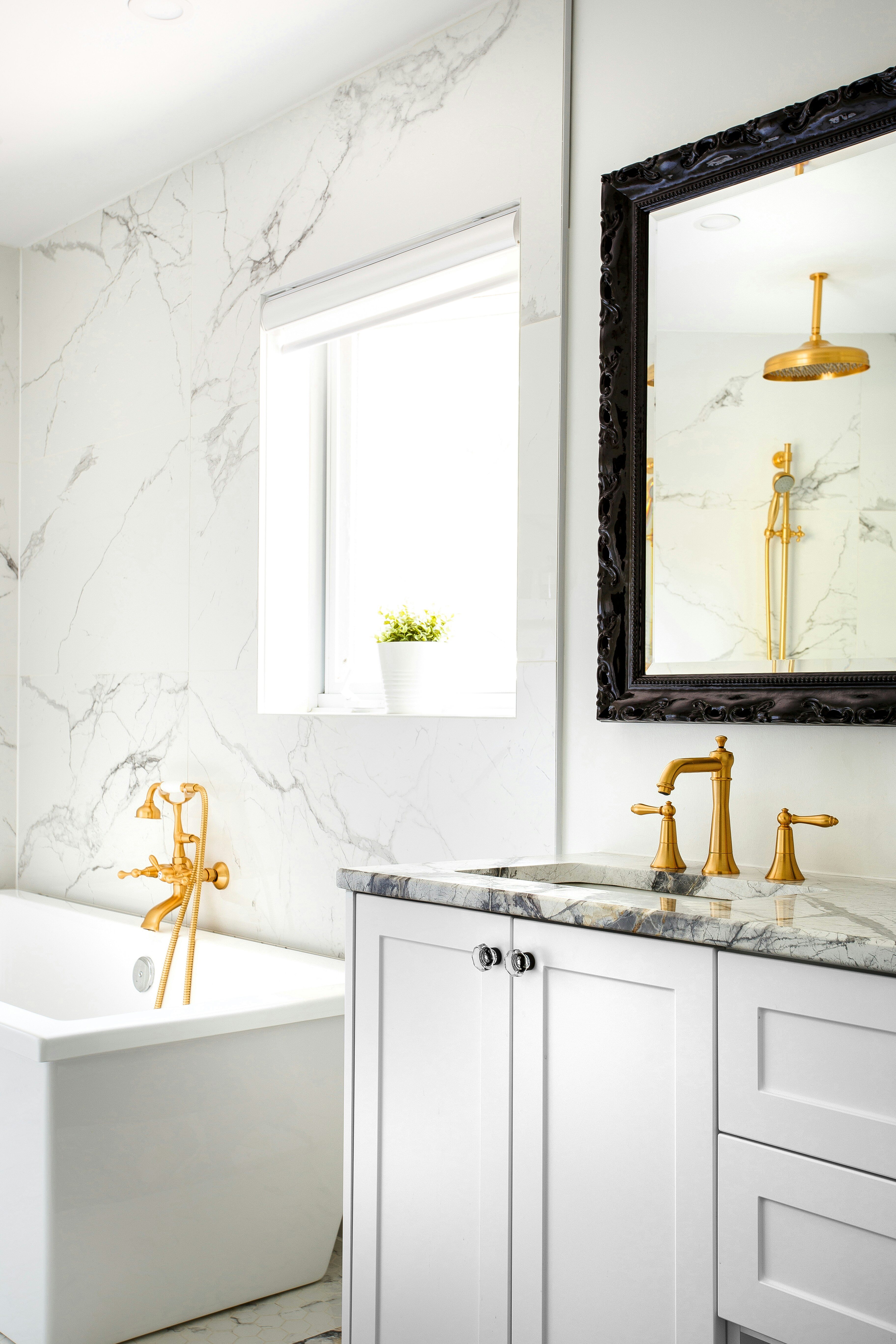 Bathroom Remodel