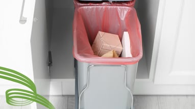trash