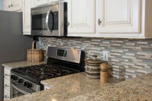 Granite Countertop - JSB Home Solutions