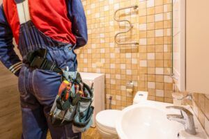 10 Tips for Hiring a Bathroom Remodeling Contractor