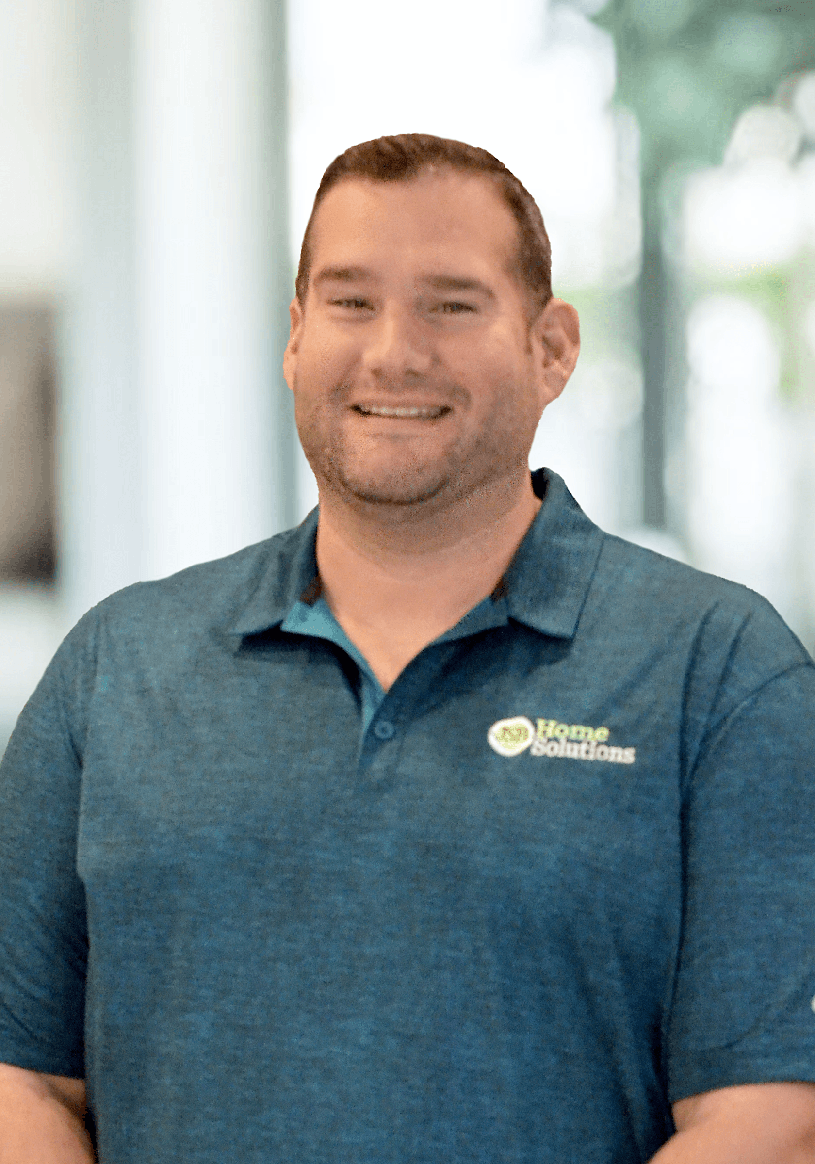 Garrett Adams - Customer Solutions Manager